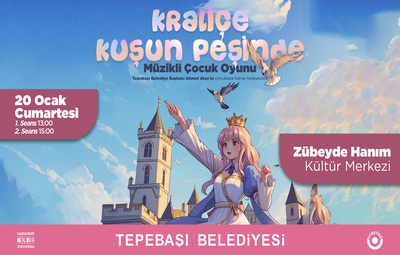 BAŞKAN ATAÇ'TAN ÇOCUKLARA SÖMESTR HEDİYESİ